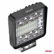 Lampa robocza LED szperacz AWL15 26LED 12V 24V AMIO-02429 - 6