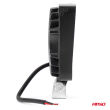Lampa robocza LED szperacz AWL15 26LED 12V 24V AMIO-02429 - 7