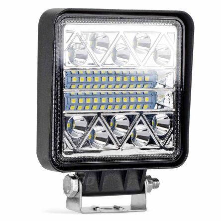 Lampa robocza LED szperacz AWL15 26LED 12V 24V AMIO-02429