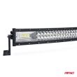 Lampa robocza panelowa LED BAR zakrzywiona AWL46 594W 100cm 47520lm 12V 24V AMIO-03257 - 2