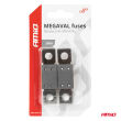 Bezpieczniki samochodowe MEGAVAL MTA 2 szt. 300A AMIO-03470 - 3