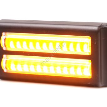 2469 Lampa ostrzegawcza LED SERIA W284