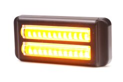2469 Lampa ostrzegawcza LED SERIA W284