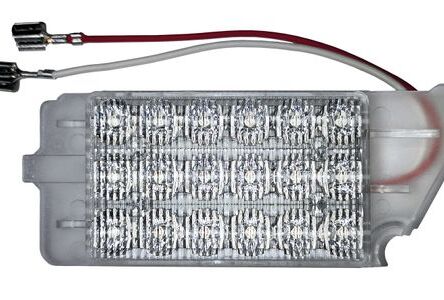 WKLAD FT-500 COF L ( Wkład LED cofania lewy )