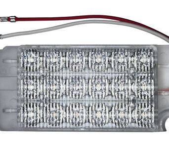WKLAD FT-500 COF L ( Wkład LED cofania lewy )