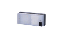 Lampa LED oświetlenia wnętrza LWD 658