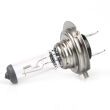 Żarówka halogenowa H7 12V 55W filtr UV (E8) AMIO-01156 - 3