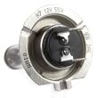 Żarówka halogenowa H7 12V 55W filtr UV (E8) AMIO-01156 - 4