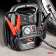 Urządzenie rozruchowe jump starter booster 4w1 12V AMIO-02523 - 12