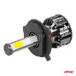 Żarówki samochodowe LED seria COB H4 6500K AMIO-02843 - 8