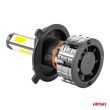 Żarówki samochodowe LED seria COB H4 6500K AMIO-02843 - 9