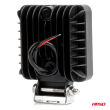Lampa robocza szperacz LED AWL61 96W 6500K 8000lm 12V 24V AMIO-04202 - 4