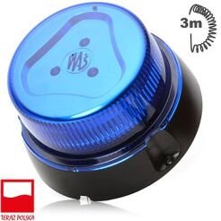Lampa ostrzegawcza LED 853.1 