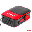 Kompresor samochodowy bezprzewodowy pompka elektryczna rowerowa powerbank 40W ACOMP-20 AMIO-03690 - 4