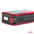 Kompresor samochodowy bezprzewodowy pompka elektryczna rowerowa powerbank 40W ACOMP-20 AMIO-03690 - 5