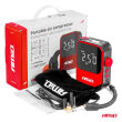 Kompresor samochodowy bezprzewodowy pompka elektryczna rowerowa powerbank 40W ACOMP-20 AMIO-03690 - 8