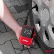 Kompresor samochodowy bezprzewodowy pompka elektryczna rowerowa powerbank 40W ACOMP-20 AMIO-03690 - 2
