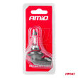 Żarówka halogenowa HB4 9006 12V 51W 1szt. blister AMIO-03367 - 5