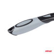 Szczotka do mycia czyszczenia kół felg kołpaków krótka 26 cm AMIO-04031 - 4