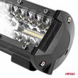 Lampa robocza panelowa LED szperacz AWL20 60LED 12V 24V AMIO-02434 - 6