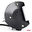 Lampa robocza panelowa LED szperacz AWL20 60LED 12V 24V AMIO-02434 - 7