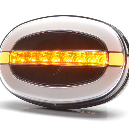 Lampa zespolona przednia LED 1425 L/P