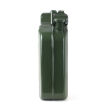 Kanister metalowy na paliwo 10L AMIO-02488 - 2