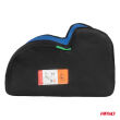 Fotelik samochodowy podstawka siedzisko 126-150cm R129 AMIO-04476 - 4