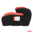 Fotelik samochodowy podstawka siedzisko 126-150cm R129 AMIO-04477 - 5