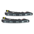 Światła do jazdy dziennej DRL 523HP mini AMIO-01526 - 2