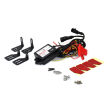 Światła do jazdy dziennej DRL 523HP mini AMIO-01526 - 4
