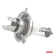 Żarówka halogenowa HS1 12V 35/35W PX43T blister AMIO-04918 - 5