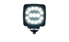 LAMPA ROBOCZA LED LRD 2679 12/24V 650lm rozproszona