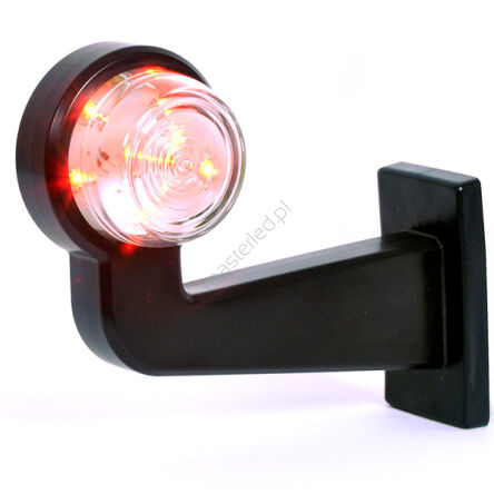 543L/I Lampa zespolona obrysowa przednio-tylna SERIA W74.1