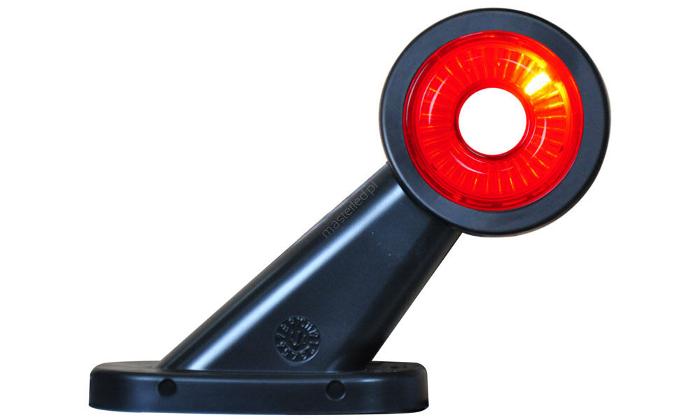 LED Front-Rear Left Marker Light 426bc 12/24V | masterled.pl