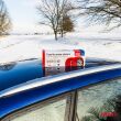 Łańcuchy śniegowe tekstylne rozmiar S EN16662-1 Önorm V5121 2 szt. AMIO-04080 - 2