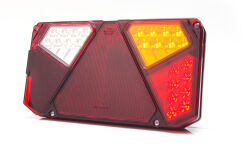 Lampa tylna zespolona LED 920 prawa 12/24V