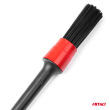 Zestaw do detailingu pędzle pędzelki do czyszczenia AMIO-03098 - 2