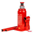 Podnośnik hydrauliczny słupkowy 10T 10000 kg PVC box AMIO-04184 - 2