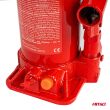 Podnośnik hydrauliczny słupkowy 10T 10000 kg PVC box AMIO-04184 - 4