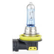 Żarówka halogenowa H11 12V 55W LumiTec Super White +120% AMIO-02139 - 4