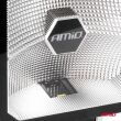 Lampa robocza szperacz LED 30W COMBO 12V 24V AMIO-04394 - 5
