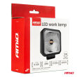 Lampa robocza szperacz LED 30W COMBO 12V 24V AMIO-04394 - 8