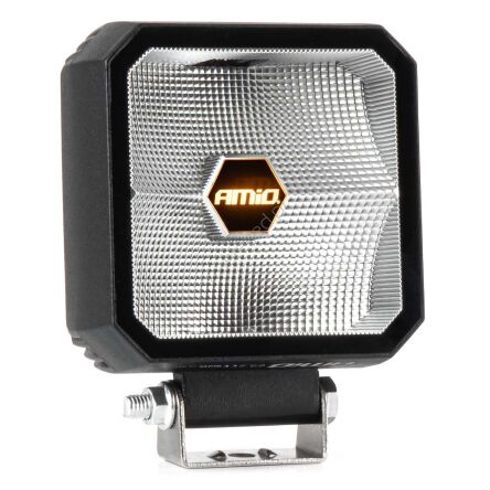 Lampa robocza szperacz LED 30W COMBO 12V 24V AMIO-04394