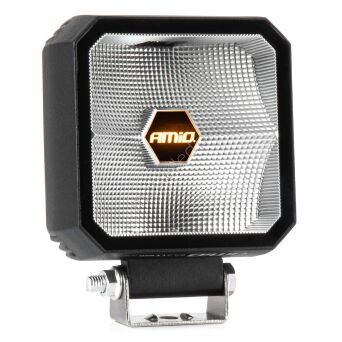 Lampa robocza szperacz LED 30W COMBO 12V 24V AMIO-04394