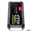 Urządzenie rozruchowe 3w1 booster powerbank latarka LED 12V 12Ah 1000A PRO AMIO-04676 - 6
