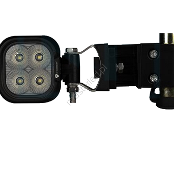 ZESTAW - Lampa robocza TT.13330 + uchwyt boczny TT.S13