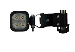 ZESTAW - Lampa robocza TT.13330 + uchwyt boczny TT.S13