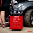 Prostownik z funkcją rozruchu 230V max 40A 12V 24V rozruch 300A AMIO-04500 - 2