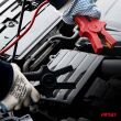 Prostownik z funkcją rozruchu 230V max 40A 12V 24V rozruch 300A AMIO-04500 - 3